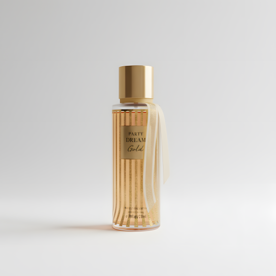 V. V. Love Body Mist 250 ml